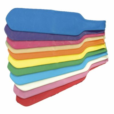 BALOANE LATEX MARI - FORMA ZEPELLIN, DIM.  40x200CM, 1 BUC.