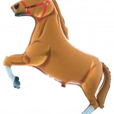 CAL - BALON FOLIE FIGURINA, 80CM