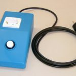 PEDALA CU TEMPORIZATOR PENTRU COMPRESOR ZIBI 32, MARCA ZIBI - imagine 2