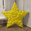 Star - forma cadru din polistiren, pentru baloane - Image 2
