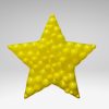 Star - forma cadru din polistiren, pentru baloane - Image 3